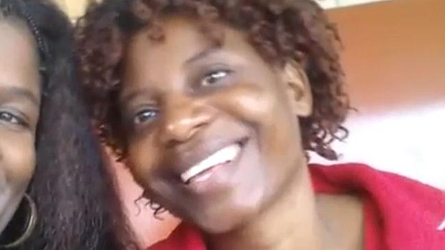 Kambalda crash victim Emmet Moyo, 38, who was killed with her three children ... - Kambalda-crash-victim-Emmet-Moyo-38-who-was-killed-with-her-three-children-Sibonginkosi-Tahila-8-her-sister-Sibusiso-Blessing-5-and-baby-Sandulo.-Picture-Channel-Nine