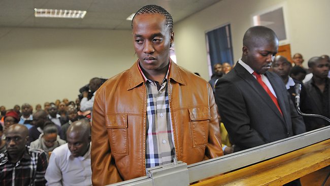 Image result for who is jub jub who went to jail