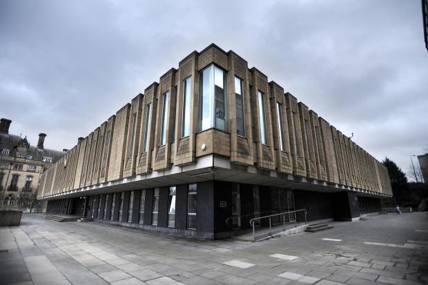 Bradford and Keighley Magistrates' Court