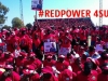 red-power