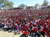 MDC-T Mucheke Stadium Rally in Pictures