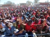 MDC-T Mucheke Stadium Rally in Pictures 9