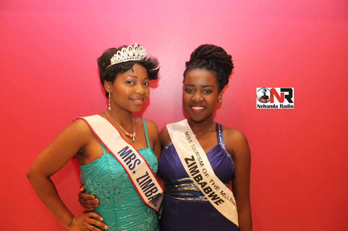 Jacqueline Moyo crowned Miss Zimbabwe UK 2014 (Pictures) – Nehanda Radio