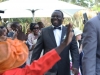 Tsvangirai wedding 4
