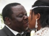 Tsvangirai wedding 5