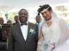 Tsvangirai wedding 7