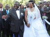 Tsvangirai wedding 9