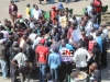 Tajamuka protests in Harare10