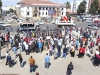 Tajamuka protests in Harare11