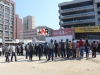 Tajamuka protests in Harare12