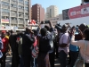 Tajamuka protests in Harare14