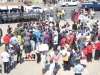 Tajamuka protests in Harare9