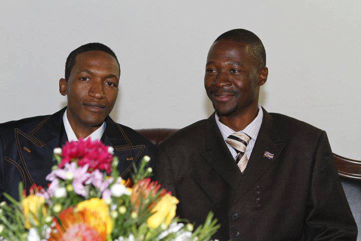 Prophet Emmanuel Makandiwa In Pictures – Nehanda Radio