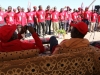 Tsvangirai Gokwe Centre Rally in Pictures 5