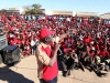 Tsvangirai Gokwe Centre Rally in Pictures 6