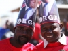 Tsvangirai Gokwe Centre Rally in Pictures 11