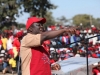 Tsvangirai Gokwe Centre Rally in Pictures 13