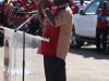 Tsvangirai Gokwe Centre Rally in Pictures 20