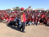 Tsvangirai Gokwe Centre Rally in Pictures 22