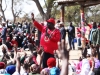 Tsvangirai Vungu Rally in Pictures