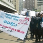 Zimbabwe National Students Union