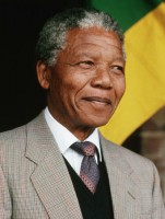 TL007642 Nelson Mandela