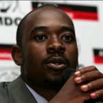Nelson Chamisa