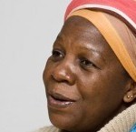 gertrude hambira