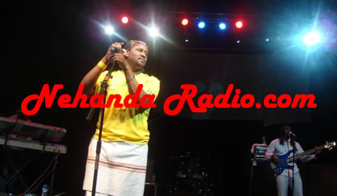 Ringo Madlingozi on stage-480x280