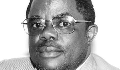 Veteran journalist Bornwell Chakaodza 