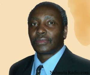 Makusha-Mugabe Makusha Mugabe