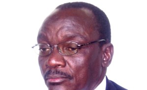 Kembo Mohadi