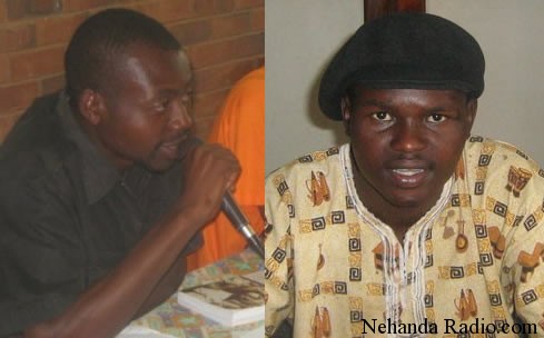 Obert Masaraure vs Tafadzwa Mugwadi on BTH
