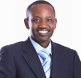 Gilbert Muponda Gilbert Muponda