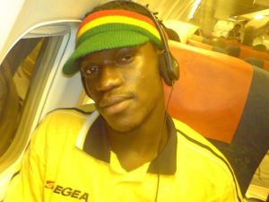 Cuthbert Malajila