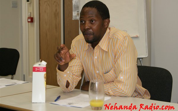 Qobo-Mayisa-600 The co-ordinator of the Council of Zimbabwe Christian Leaders (CZCL) Rev Qobo Mayisa