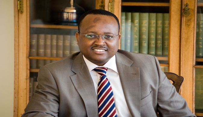 Bekithemba Mpofu