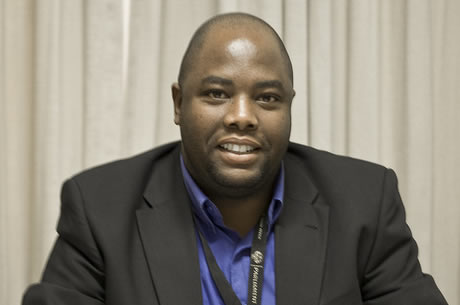 Stevens Mokgalapa, Shadow Deputy Minister of International Relations and Cooperation Stevens Mokgalapa, Shadow Deputy Minister of International Relations and Cooperation