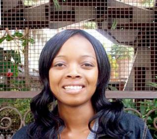 Olinda Marowa