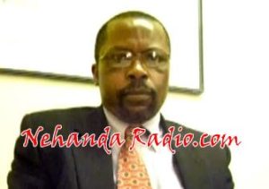 Clifford Chitupa Mashiri