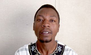 Prime Minister Morgan Tsvangirai’s spokesman, Luke Tamborinyoka