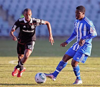 Dynamos won the Ubuntu Calabash match beating an Orlando Pirates developmental side 1-0 at the Rand Stadium 