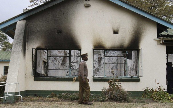 Police officers tasked to protect the late Solomon Mujuru could have left him to die in a fire blaze as they ran around for more than three kilometres trying to find assistance in locating the late general’s bedroom, a family lawyer has said. 