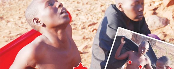The two siblings, Dorcas and Lavender Mutasa have caused quite a stir in Nyakudika Village under Chief Chimoio The two siblings, Dorcas and Lavender Mutasa have caused quite a stir in Nyakudika Village under Chief Chimoio