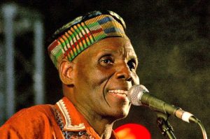 Oliver Mtukudzi Oliver Mtukudzi