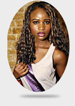 Belinda Musemburi