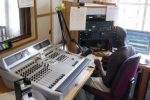 Catholics push for community radio in Zimbabwe