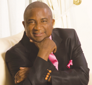 Phillip-Chiyangwa