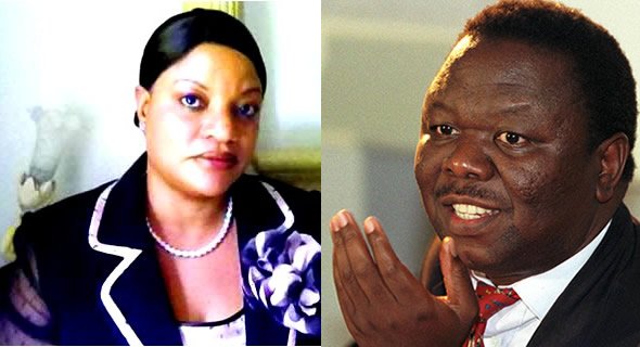 Plot to corner Tsvangirai into marriage Nehanda Radio