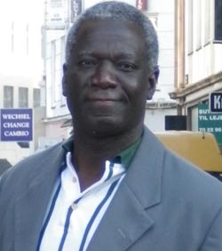 Paul Chizuze Paul Chizuze